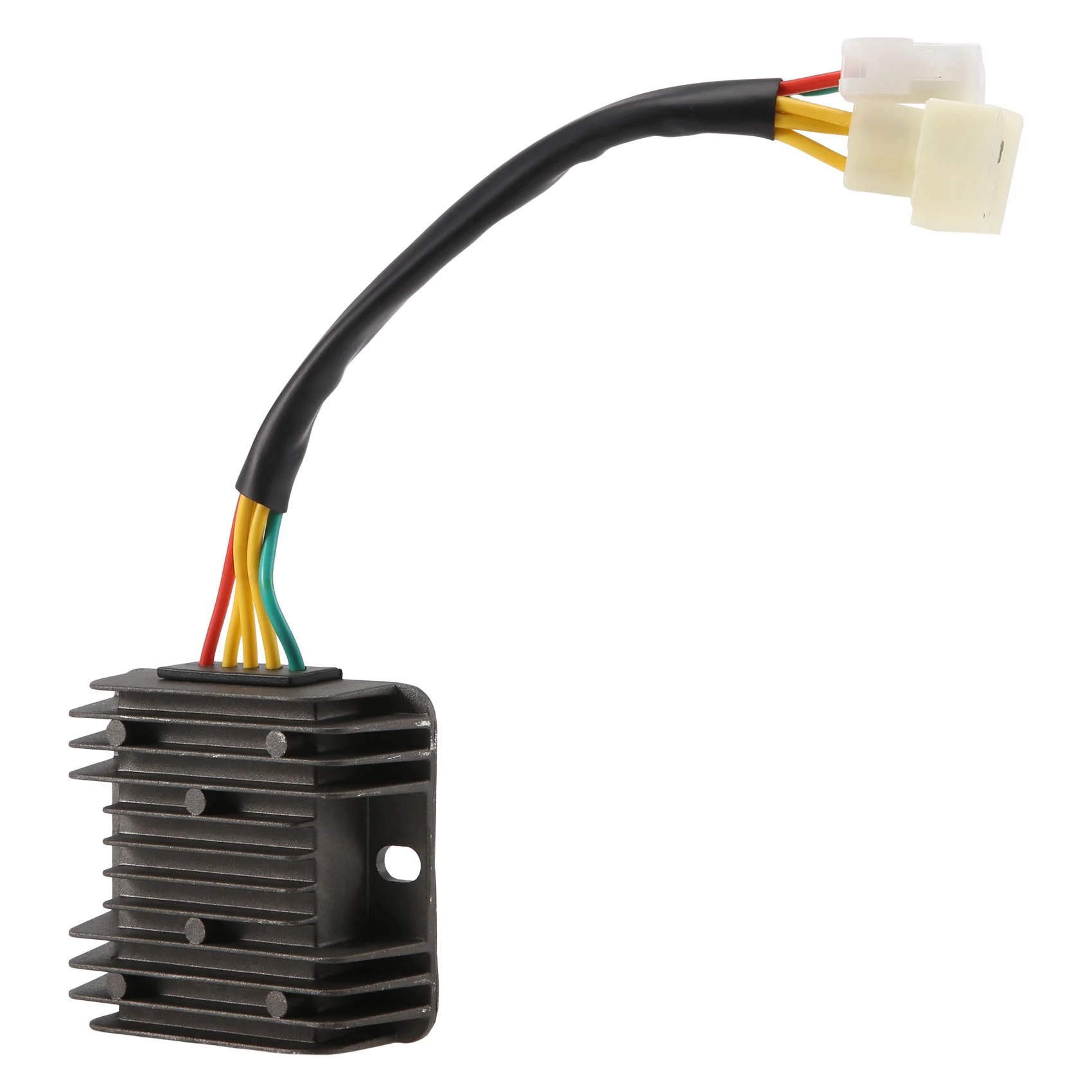 Customer Favorite 12V Motorcycle Regulator Rectifier For Hyosung GT250 GT650 COMET GT250R GT650R GT650S ST7 32800HN9101 32800HN9
