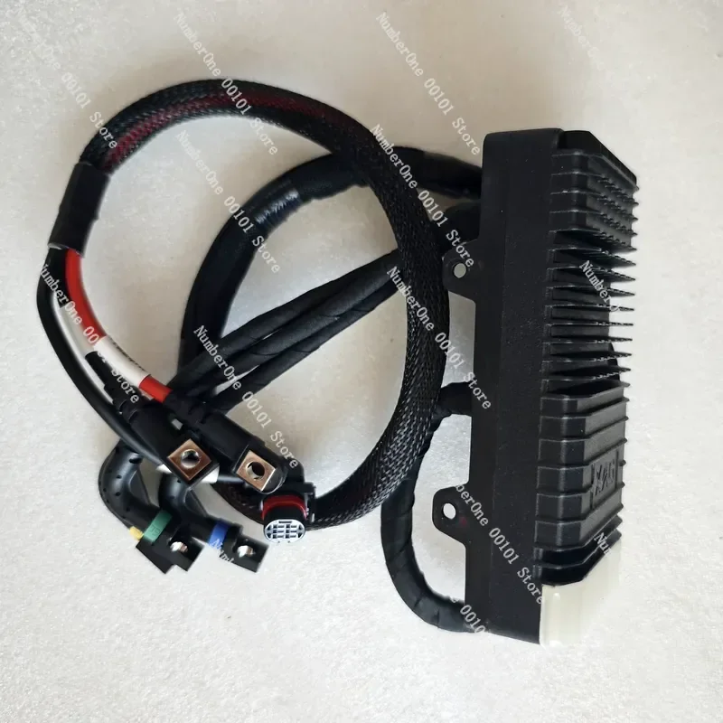 Jifei P100pro ESC Original Accessories Official Turnover Parts for Drone