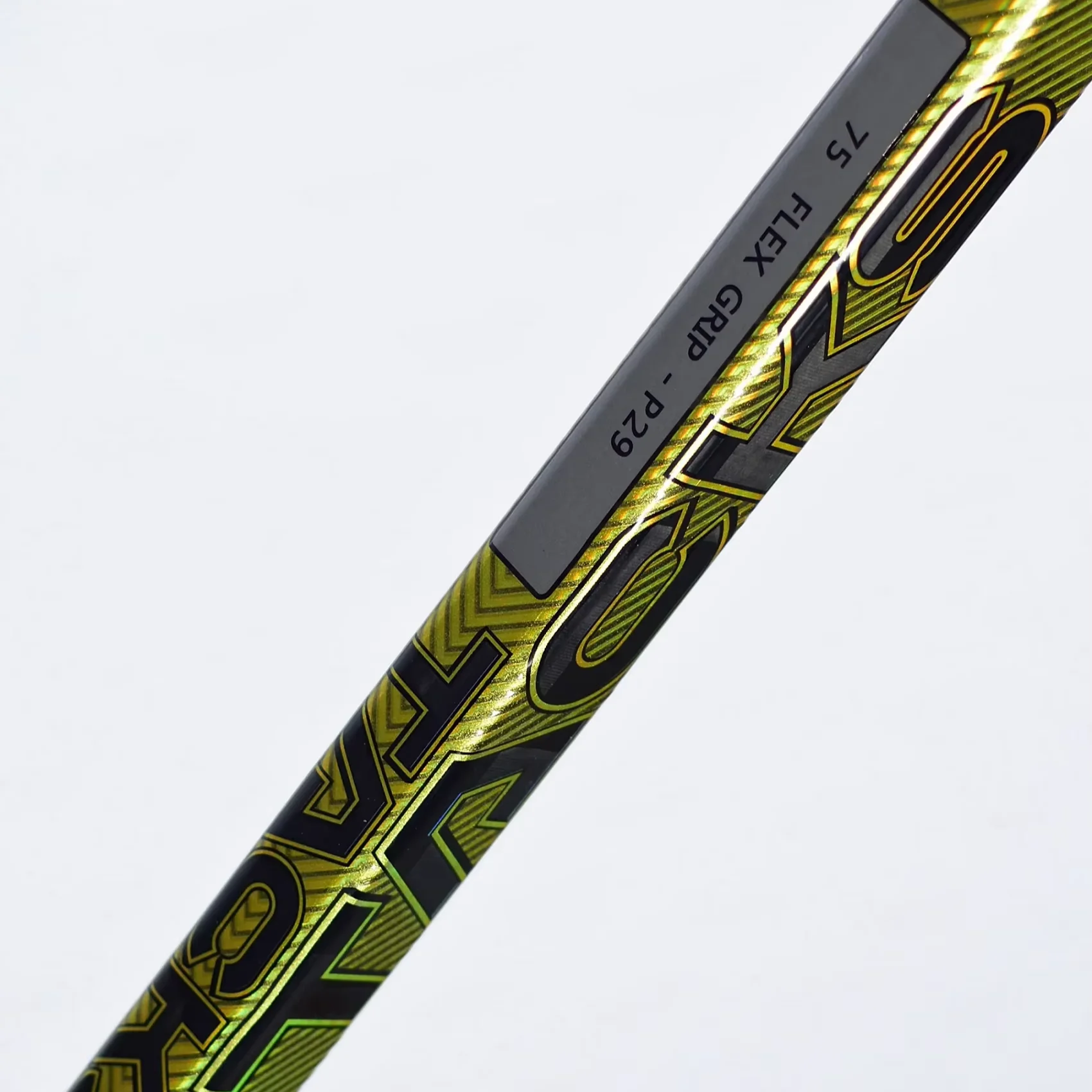

Carbon Fiber Ice Hockey Sticks with P92 P7 P3 P02 P91A P88 PM9 for Old Field Hockey