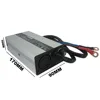 リン酸鉄リチウム電池充電器,LiFePo4,高速充電器,lfpアップ,rv,lf,3.65v,20a,1s,3.2v,3.3v,20a 5