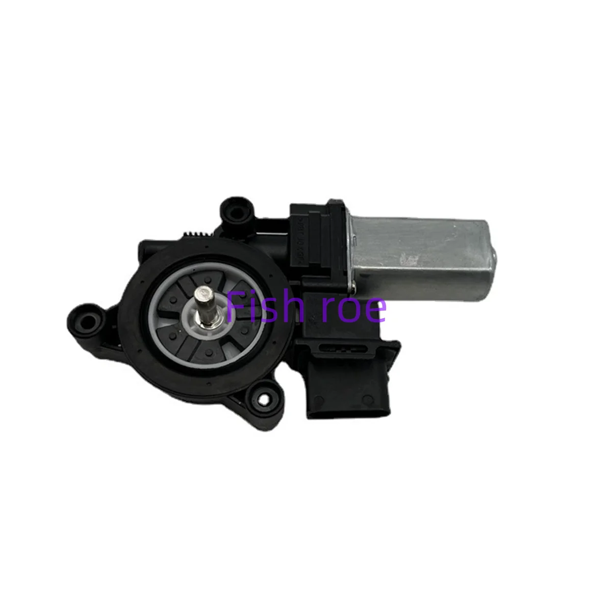 

67627406623 67627406624 Front window regulator motor B-M-W F20 114 116 118 120 120 125 135 M135 M135 M140