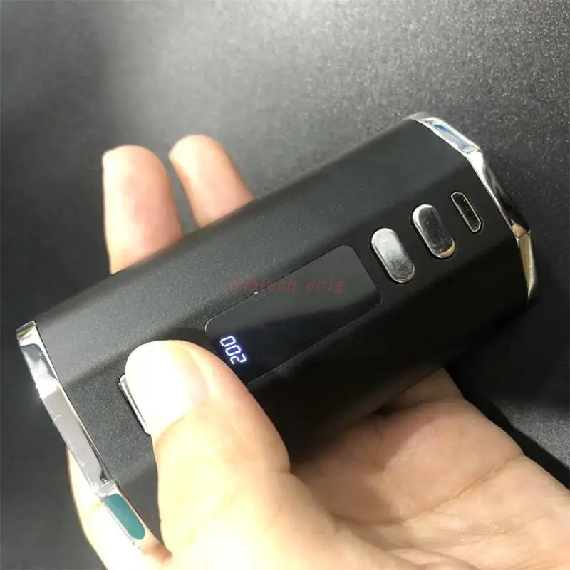 200 4400 RTA RDA RDTA atomizer tank for coils & atomizers - related product image