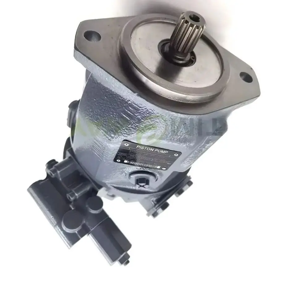 A10VO28 Variable Axial Piston Pump A10VO28DR/31R-VSC62K01 High Pressure Industrial Pump A10VO Hydraulic Pump