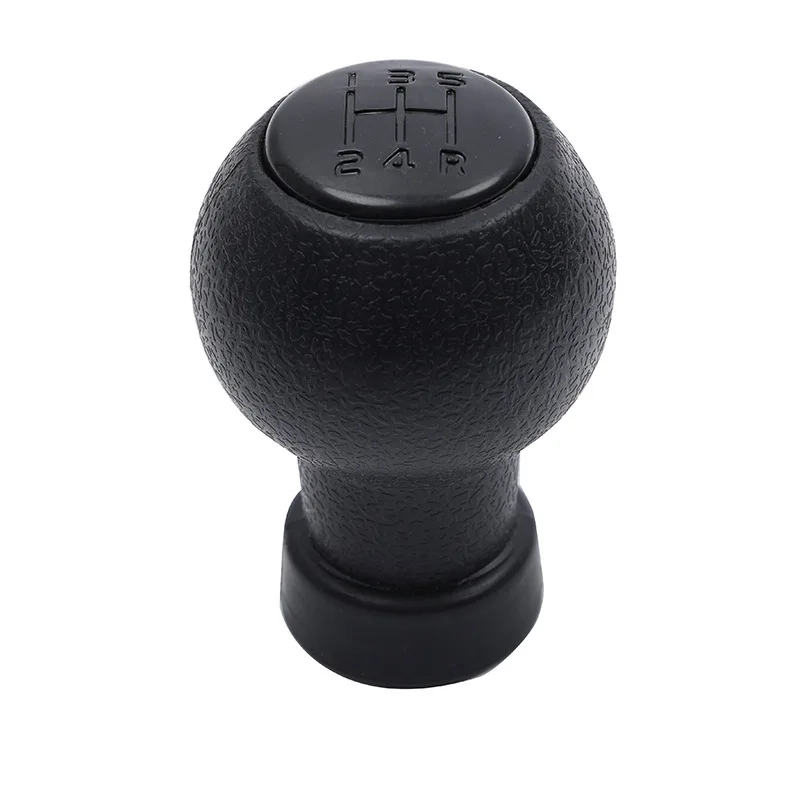 5 Speed Gear Shift Knob for Suzuki Swift 2005 - 2010 SX4 2007-2013 ALTO 2009-2014 Car Manual Shifter Lever Stick Pen Head Ball