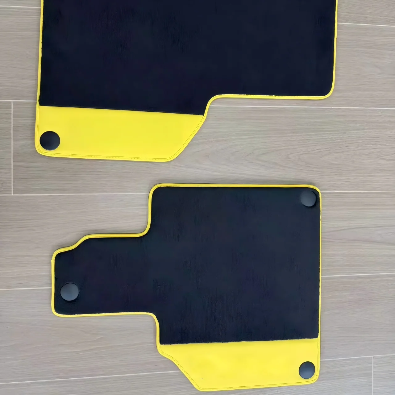 Luxury High Quality Leather and Wholesale High Quality Car Carpet Floor Mats Custom Car Carpets