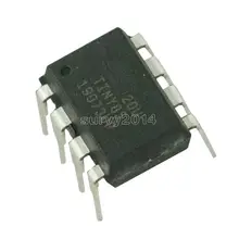 ATTINY85-20PU DIP8 Microcontroller 1PC #4