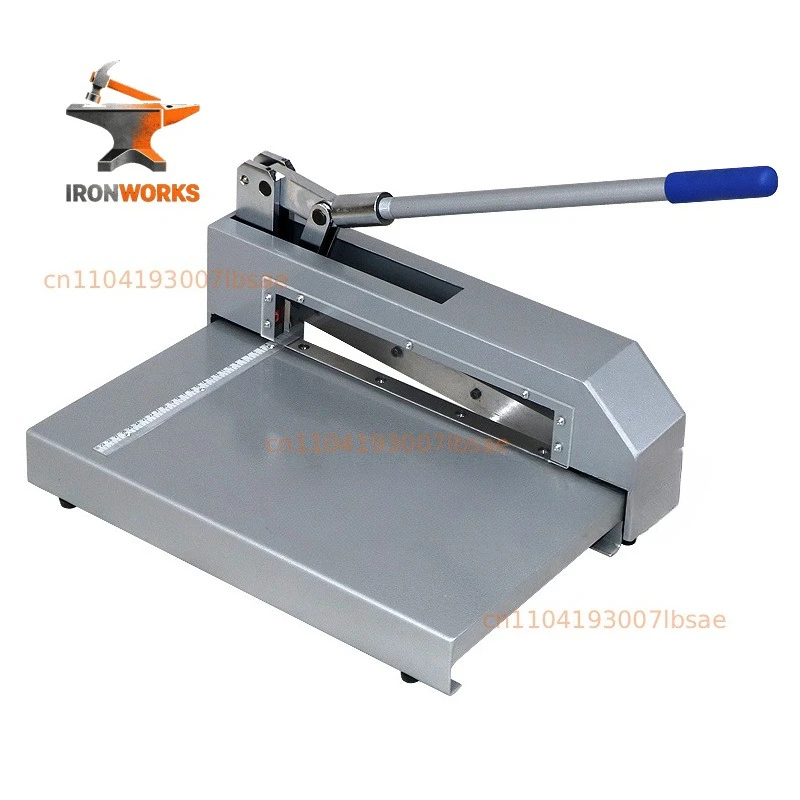 Heavy-Duty Powerful Scissors Manual Shearing Cutting   Aluminum Plate Cutting Machine Metal Plate Circuit Board Paper Cutter