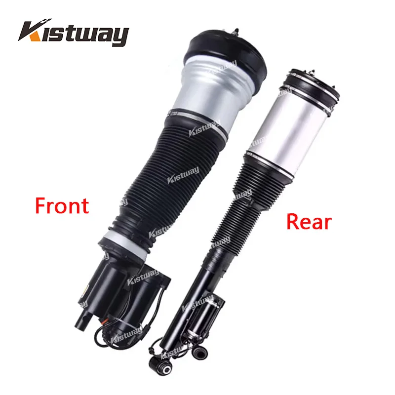 

1 шт. качественный передний или задний амортизатор пневмоподвески для Mercedes Benz 4Matic W220 2003-2006 A2203202138 A2203205013