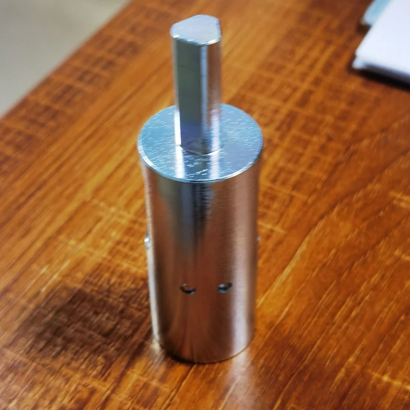 HLZS-EZ Поворотные стяжки, 9-метровый сверлильный патрон, инструмент для забора с звеньями цепи, инструмент для легких поворотных стяжек для забора, сверлильный патрон для поворотного забораEZ