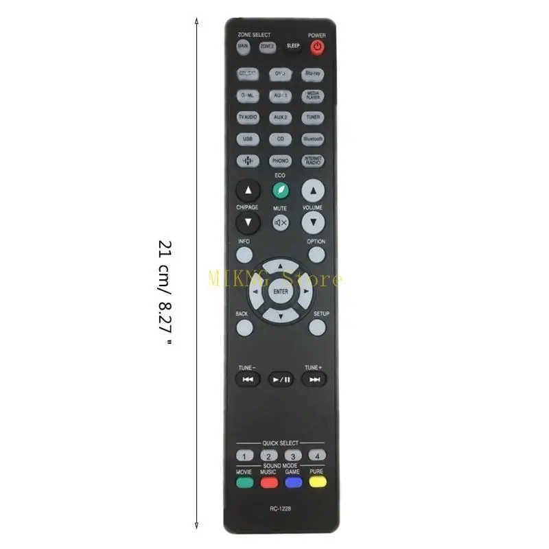 Remote vervangen voor AV-surround-ontvanger AVR-S930H AVR-S650H AVR-S920W verkoop
