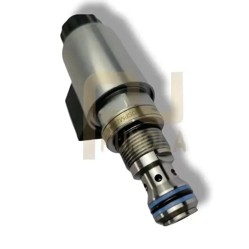 2026 SDSPM22-AB-G24/KD35 SDSPM22-BA-G24/KD35 Pressure Reducing Valve Hydraulic Cartridge Valve