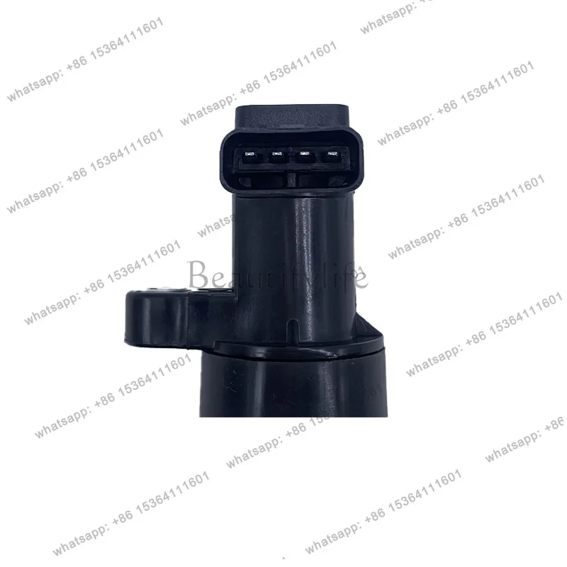 FOOL ZJ. For automotive, ignition coil UF435 C2S11480 C2S7928 XR822478 521750