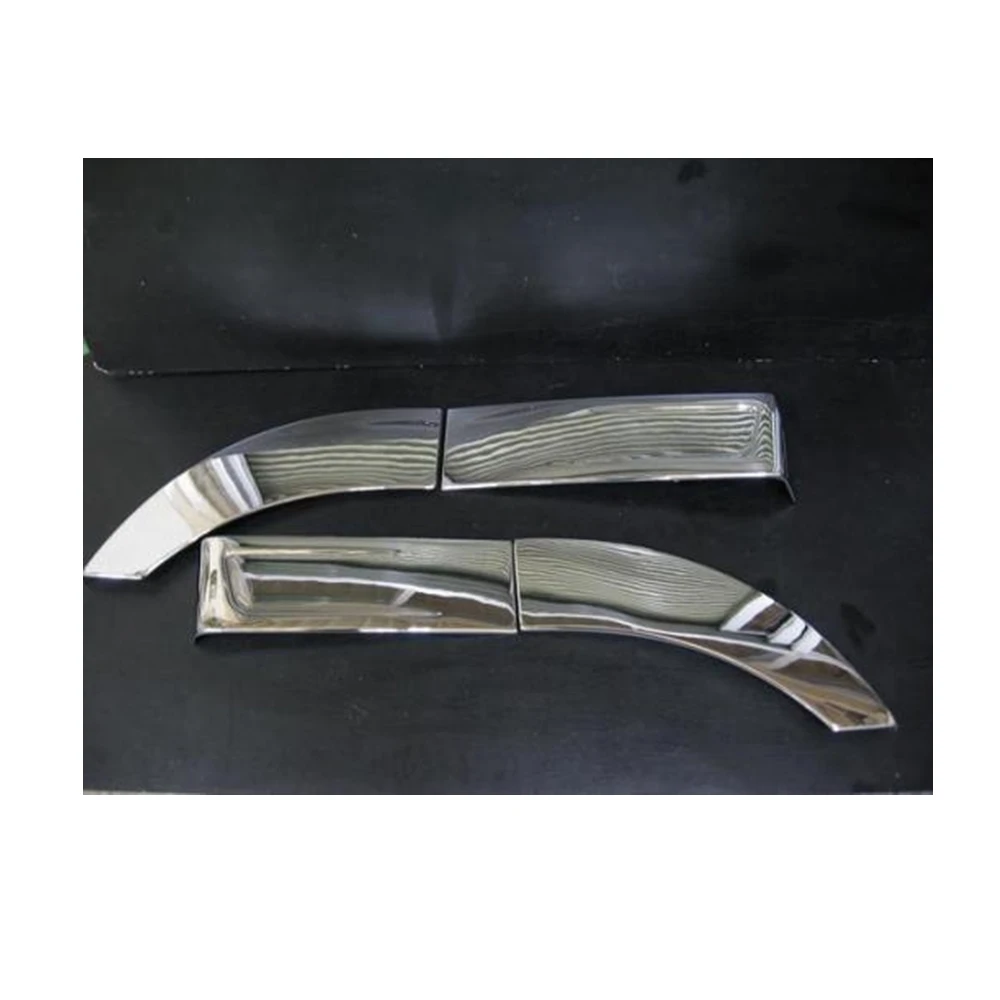 

FOR HINO 700 MEGA PROFIA TRUCK CHROME FENDER