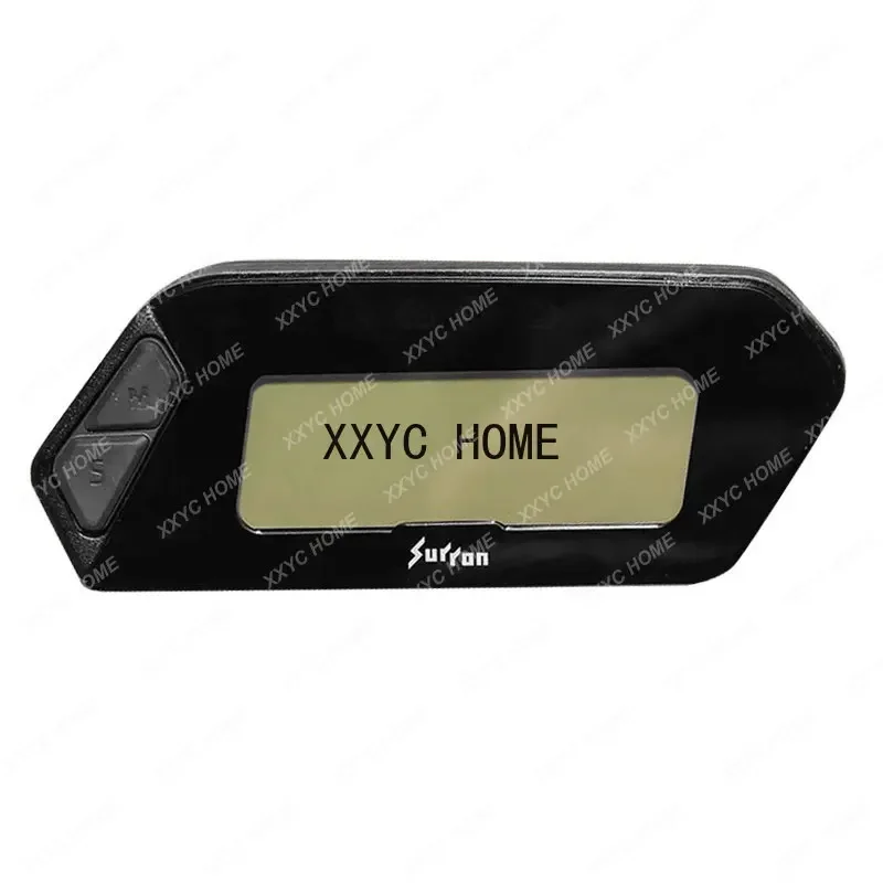 For Ultra Bee Speedometer Mileage Indicator Meter Original Accessories SUR-RON Odometer