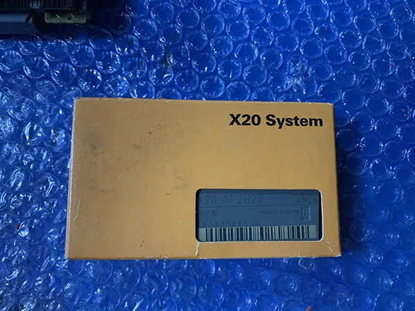 Br X20AI2622 X20 Sy…