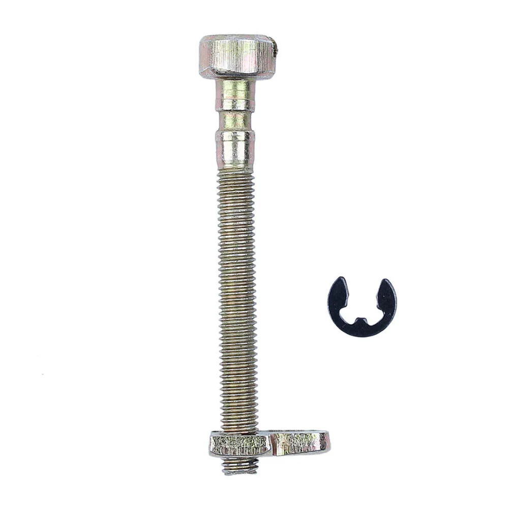 Heavy Duty Chain Tensioner Adjuster Screw Kit Built to Withstand Rigors of Use Fits For 530016110 530015826 530069611