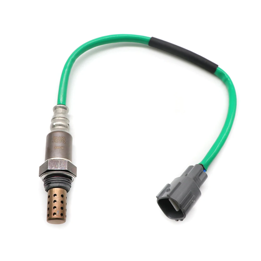 NEW Rear Downstream  Lambda O2 Oxygen Sensor 89465-97212 89465-B4030 For Toyota Rush J200E J210E DUET SPARKY DAIHATSU 2008-2009 view 3