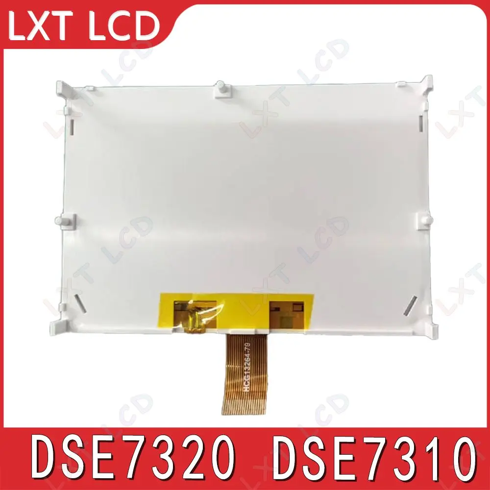 DSE7320 LCD Display Repair Parts Deep Sea Controller Generator Control Module DSE7310 DSE8610 DSE8620 DSE7220