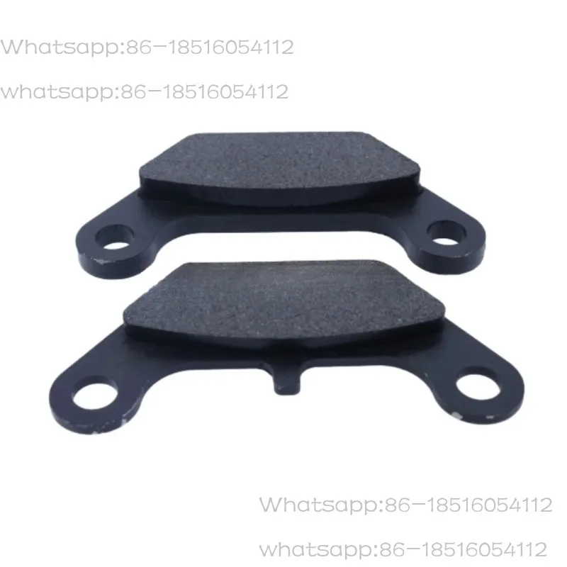 Subsidiary factory brake pads 15502439 47820039N