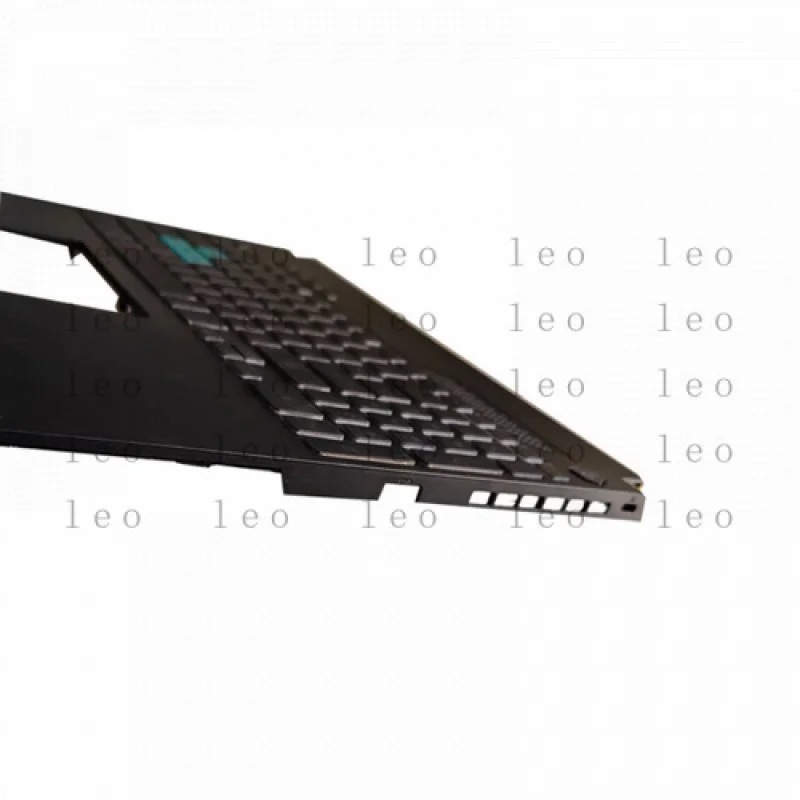 UI جديد لـ ASUS TUF Gaming F16 FX607 FA607 FX607J Palmrest لوحة مفاتيح بإضاءة خلفية 16"