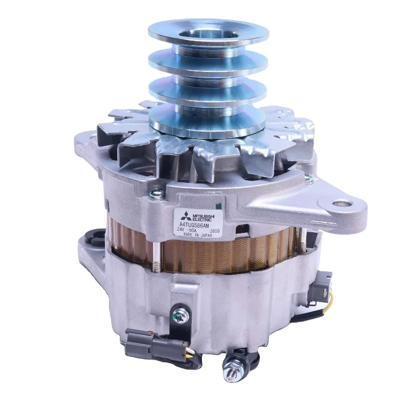

B221000000090 Generator 181200-6032 for SANY