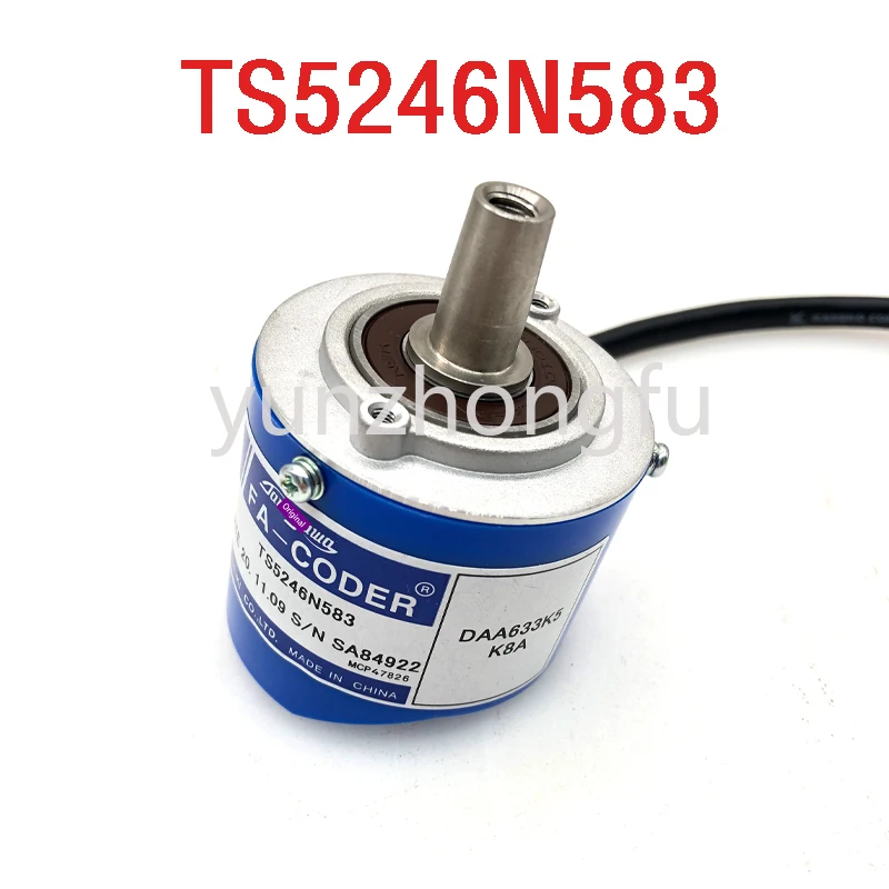 

Encoder TS5246N583 DAA633K5