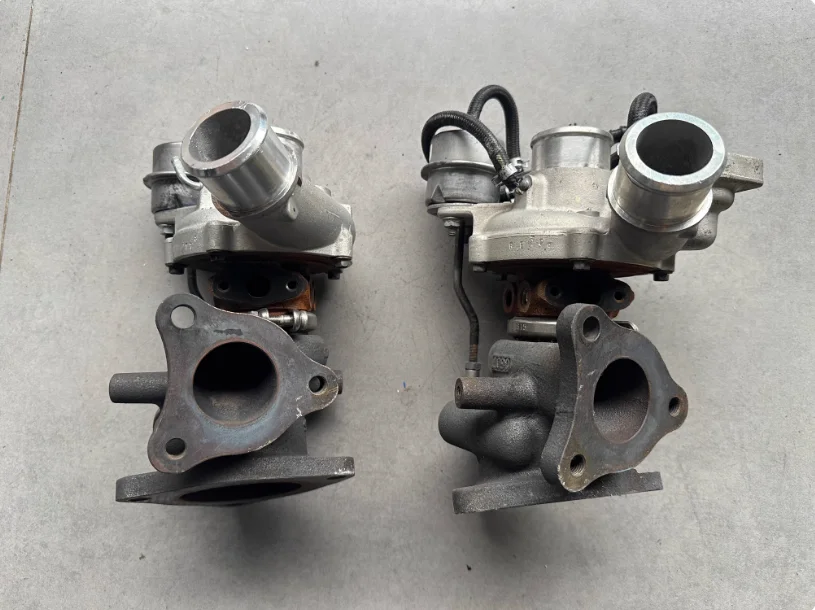 Turbocharger for Dongfeng Glory Fengon Fengguang 580 1.5T