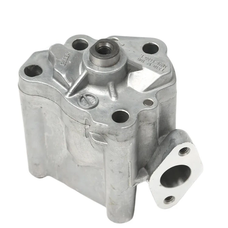 Pompa oli mesin LR057189 untuk Land Rover Aurora 2.0L