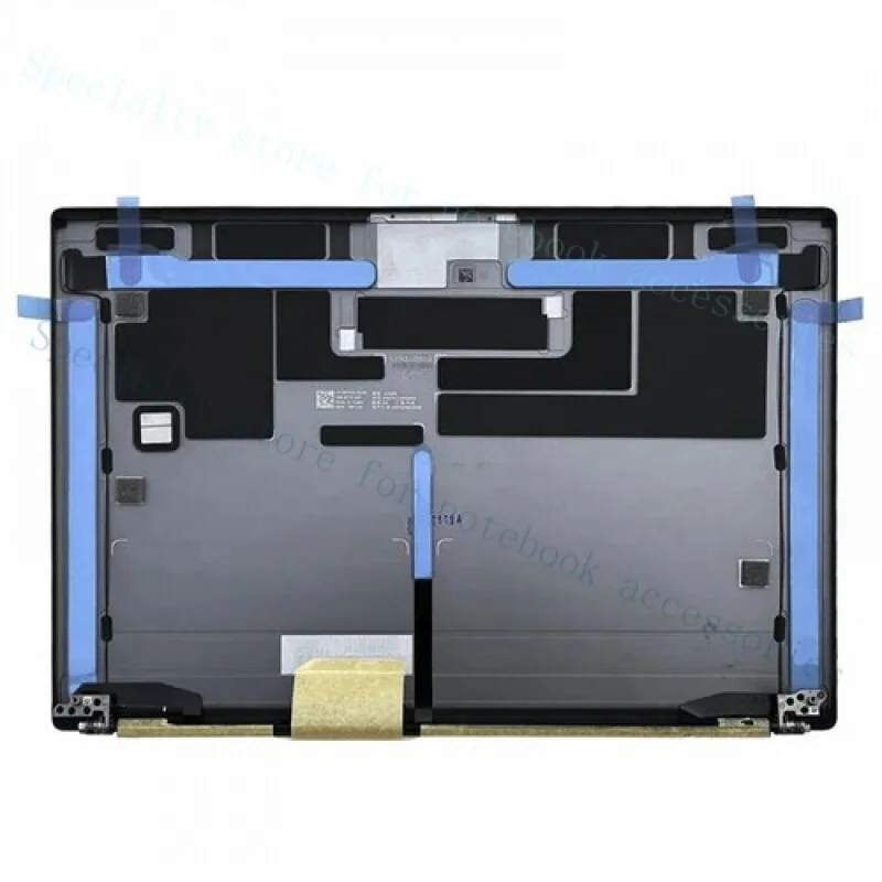 A++ 新品 Dell Precision 16 5680 M5680 FHD バックカバー トップケース リア A リッド 0WVV3F