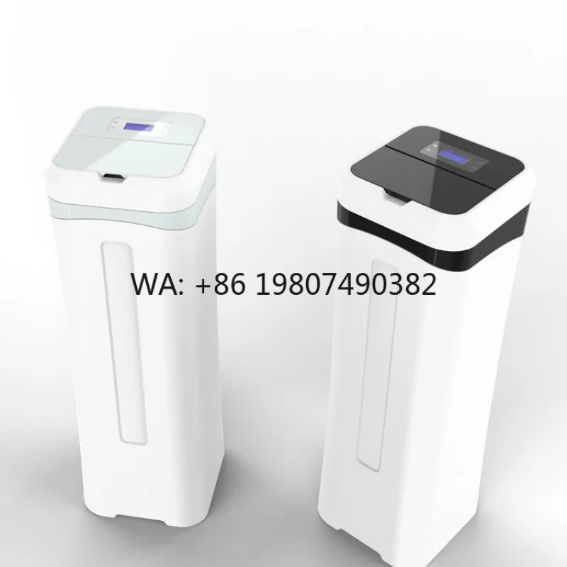 

4 Stage RO Water Purifier, Direct Connect Pipe Household Filter, Hot Cold Water Dispenser Standing Water Cooler System