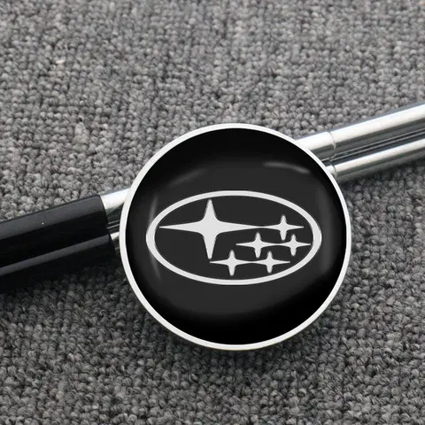 8 best sales subaru logo - №1