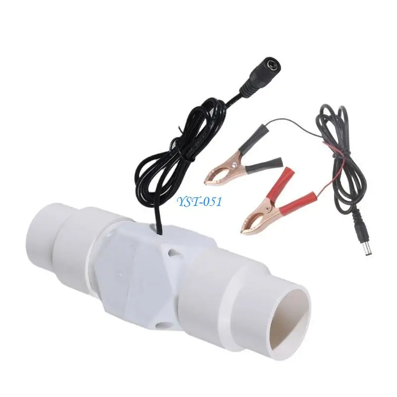 

E15A High Efficiency 20/25/32/40/46mm Kitchen Ventilation Duct Fan Inlines Blower
