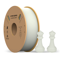 SUNLU 3D 5KG PLA/PETG/PLA PLUS 3D Printer Filament 1.75mm Neatly Wound Colorful PLA Plastic 3D Filaments for Most FDM 3D Printer
