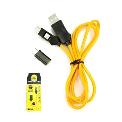 OSS W216 HW USB 1.0 Engineering Cable For Huawei Phone Repair Solve Without USB1.0 Port Problem Without Font Disassembly