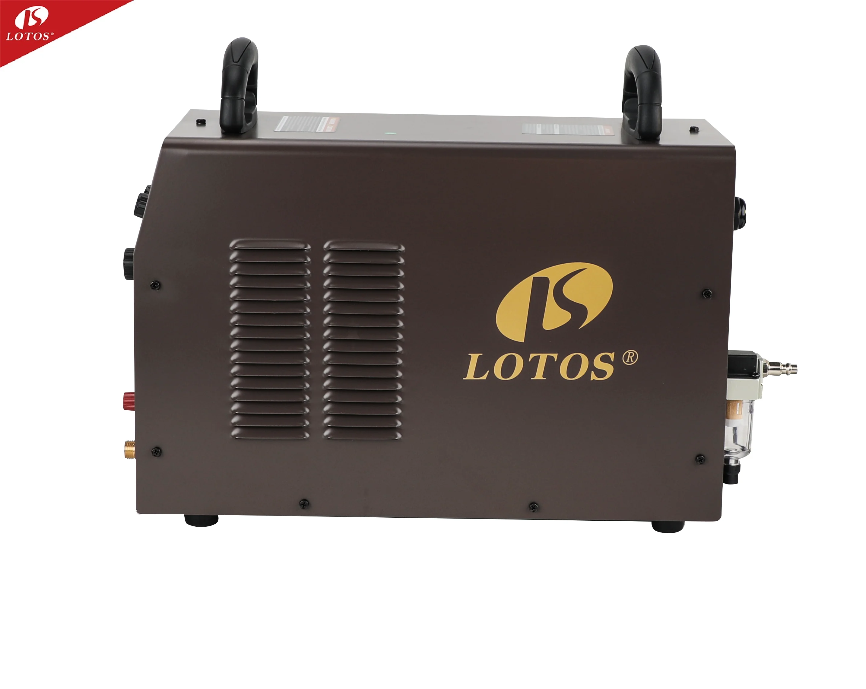 Lotos LTP6000 Metal Cutter IGBT Cut 60 Plasma Cutter 220-240v Plasma Cutting Machine Portable Cut 50/60/70/80