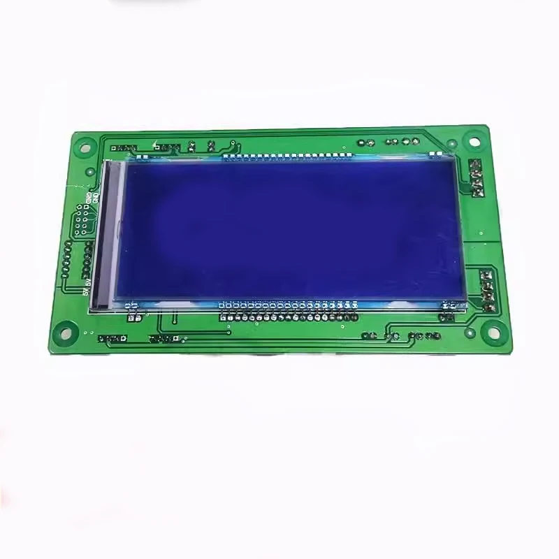 

OTIS/Jiangnan Express Elevator Accessories Outbound Call LCD Panel A3N15787/EXP610V1 New