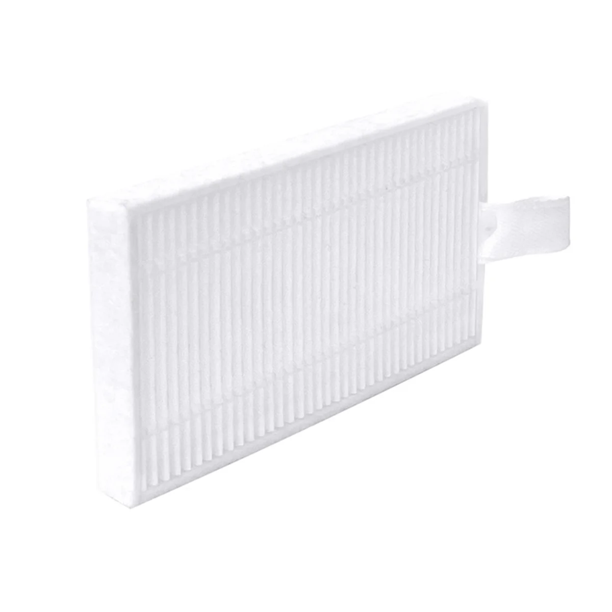 

HLES 13PCS Accessories Kit for Cecotec Conga 2290 Ultra Robotic Main Side Brush Dust Bags Heap Filter Vacuum Cleaner Parts