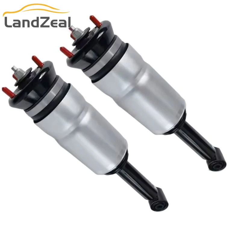 

Front Left/Right OEM RNB501220 RNB501180 Air Suspension Shock Absorber Strut For LR3 LR4 Discovery 3 4 Range Rover Sport