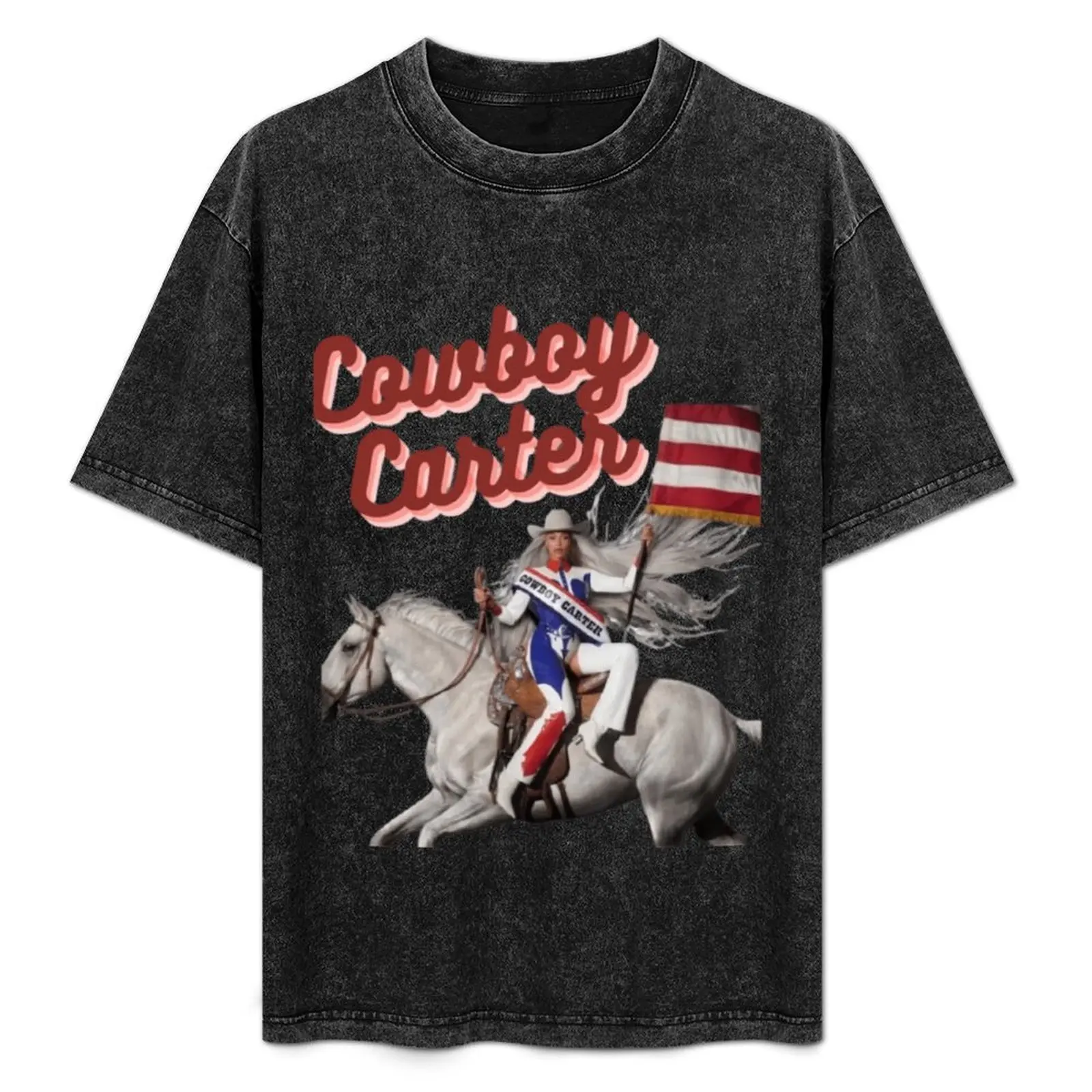 

Cowboy Carter for fans T-Shirt vintage graphic tee tees graphics shirts men graphic