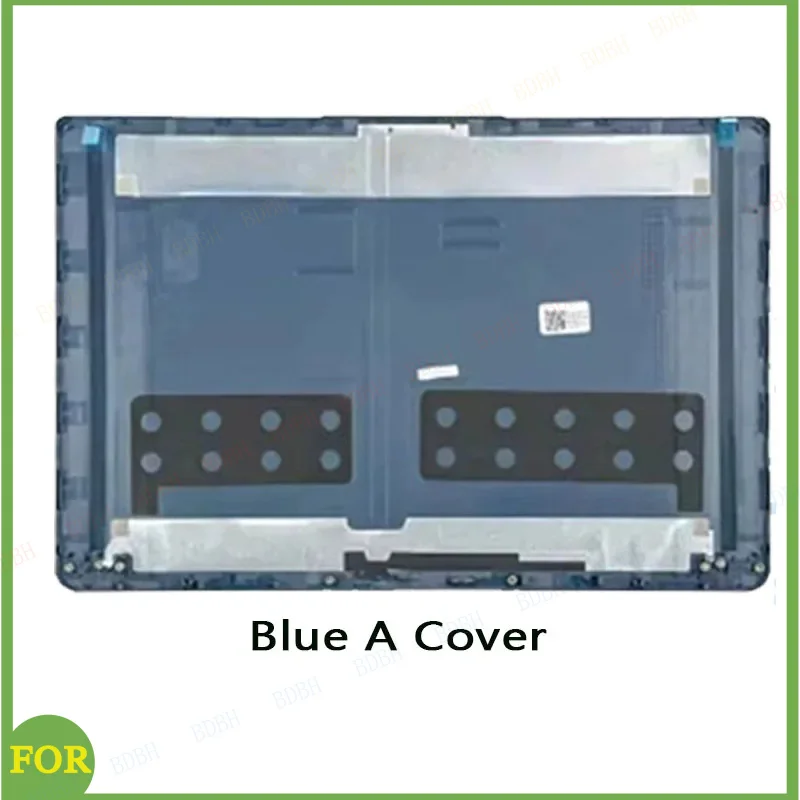 Replace Cover For IdeaPad1 15ADA7 1 15AMN7 2022 LCD Rear Cover Front Frame Hinge Top Cover 5CB1F36621 5B30S19034
