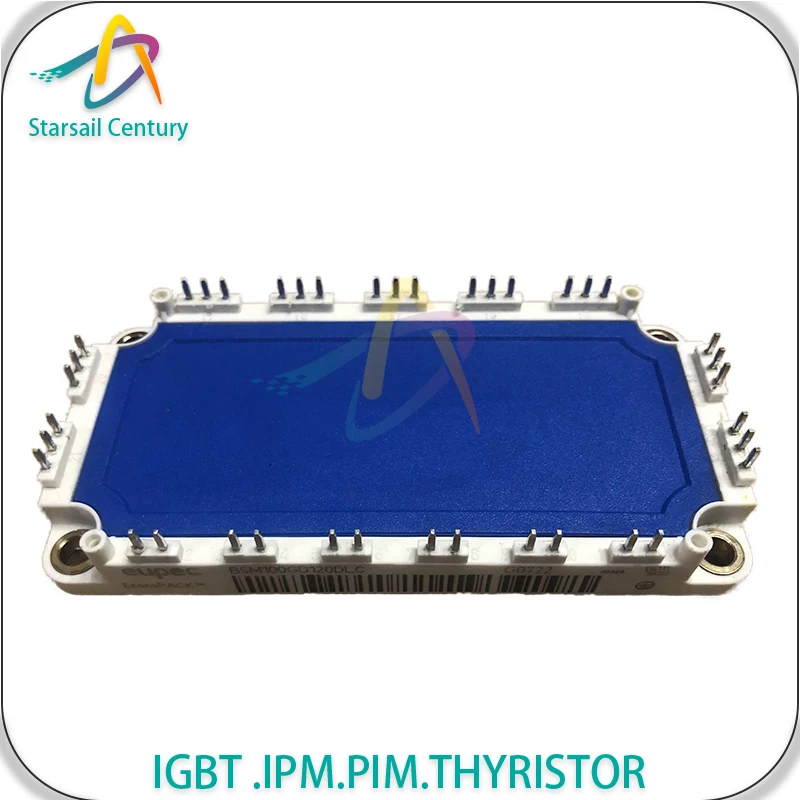 

BSM100GD120DLC BSM100GD120DN2 NEW AND ORIGINAL MODULE
