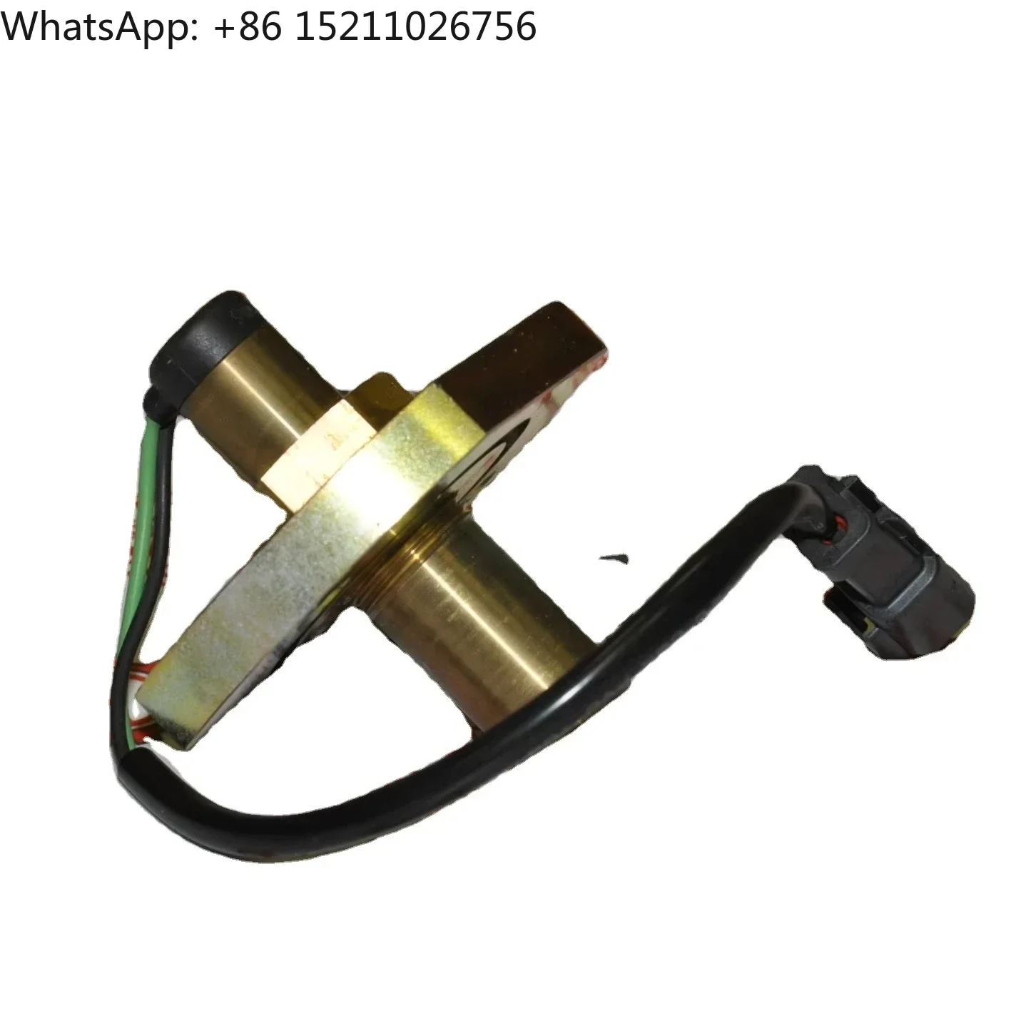 Sensor Revolution Genuine Parts 7861-93-2210 for HM350 HM400