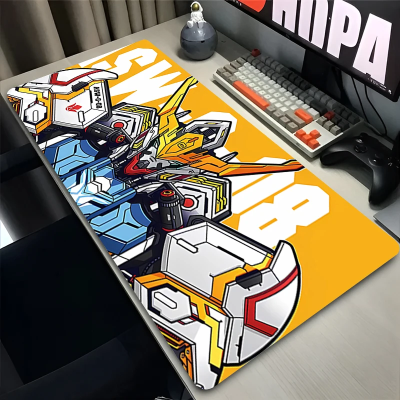 Mouse Pad de Anime M-mechanica - Esports Gaming Room avaliação e preço