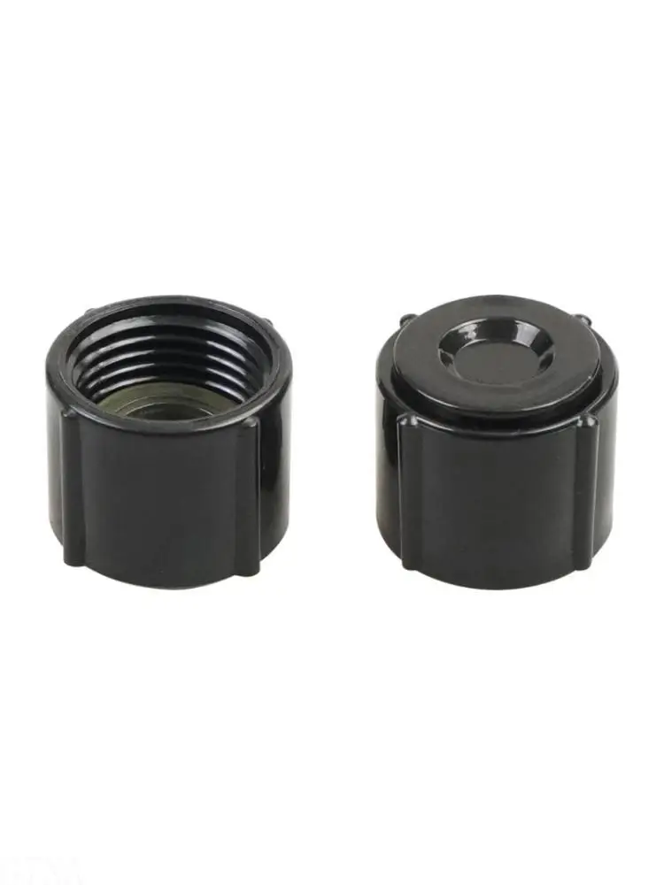 

G7NA Pack Of 2 Low Point Drain Guards For Recreational Vehicle Mobile Home 1/2 Inch Water Line