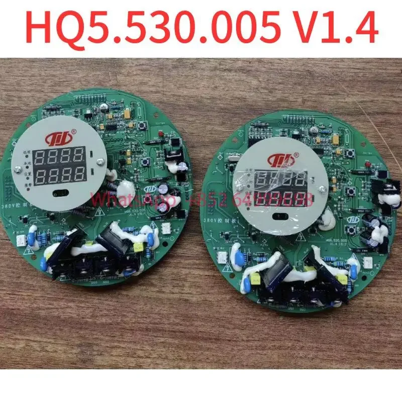 Brand New Executive motherboard HQ5.530.005 V1.4