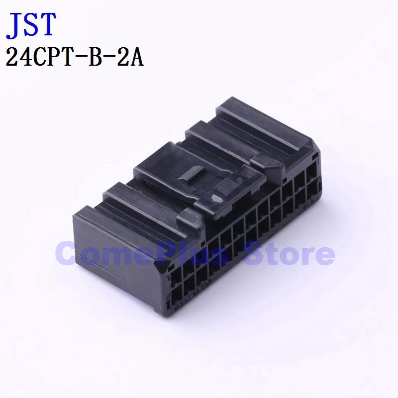 10PCS 12CPT-B-2A 16CPT-B-2A 20CPT-B-2A 24CPT-B-2A Connectors