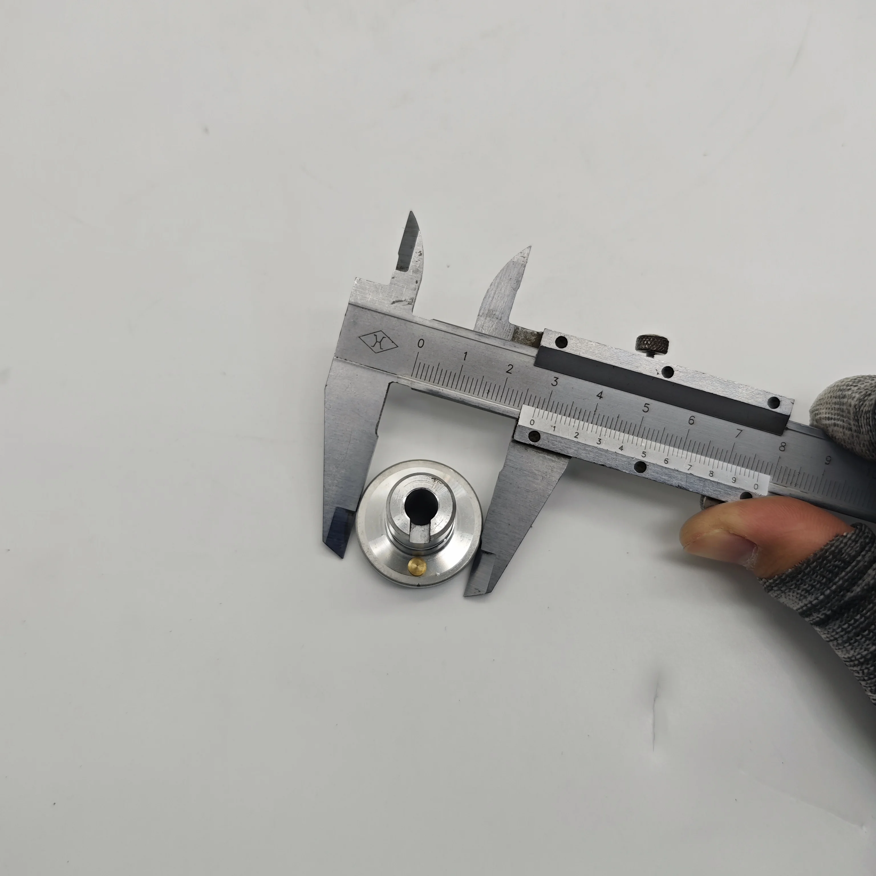 مستشعر التروس 0700-063100-20000 لـ 650 ADVENTURA - CF650-3US، 650 NK - CF650-7US، 700 CL-X التراث - CF700-2US