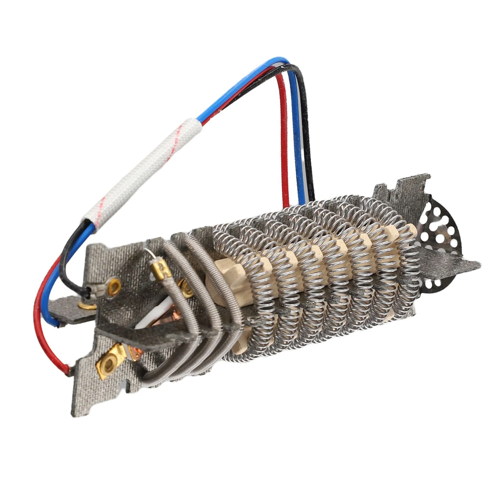 

Heater Heating Element Hot Air Rework Machine Power Tools Accessories Soldering Accessories Thermal Blower Three Wires