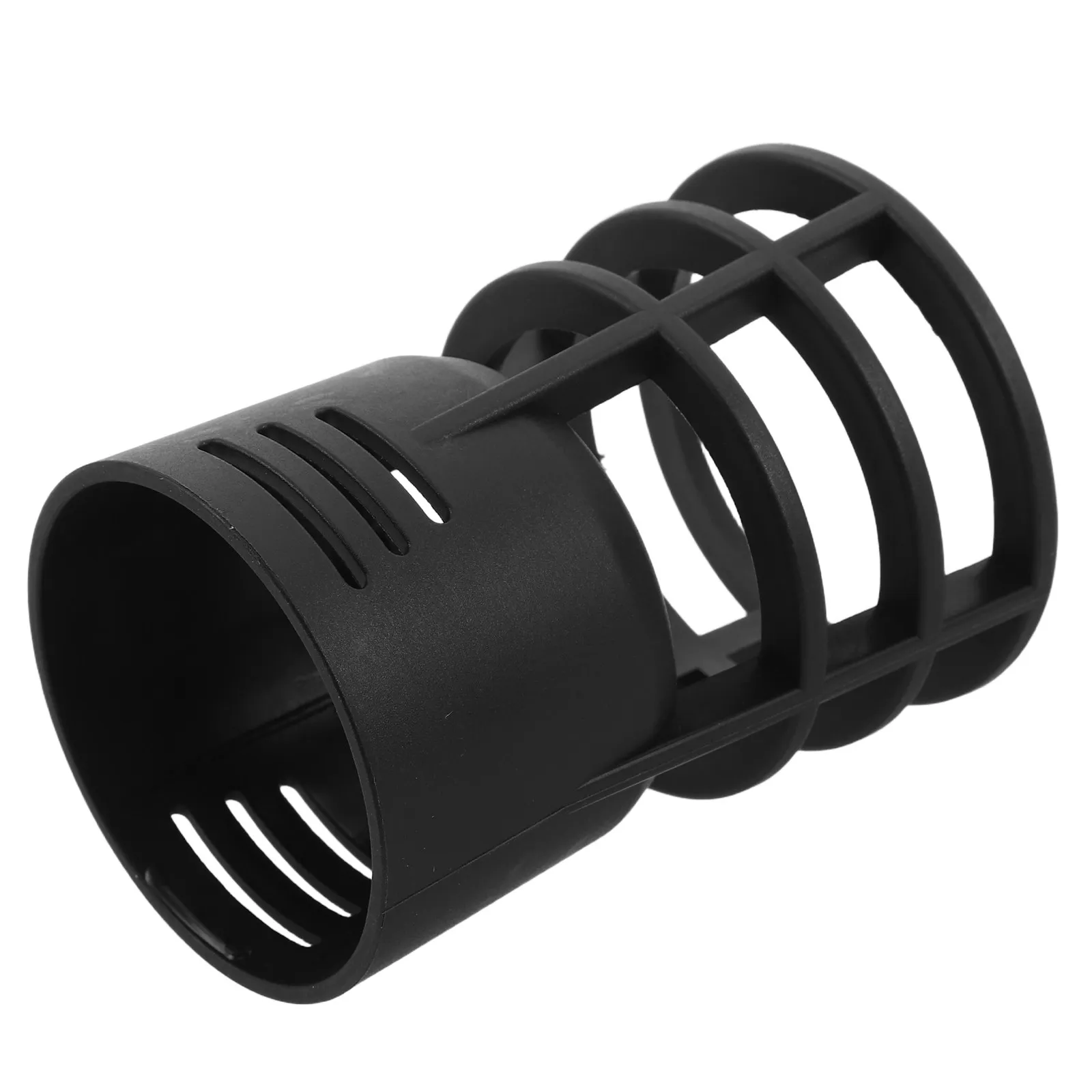 Heat Guns Shield Black High Temperature Resistant Nozzle Guard Holder for Air Nozzles Kits Hot Accessories Heat Gun