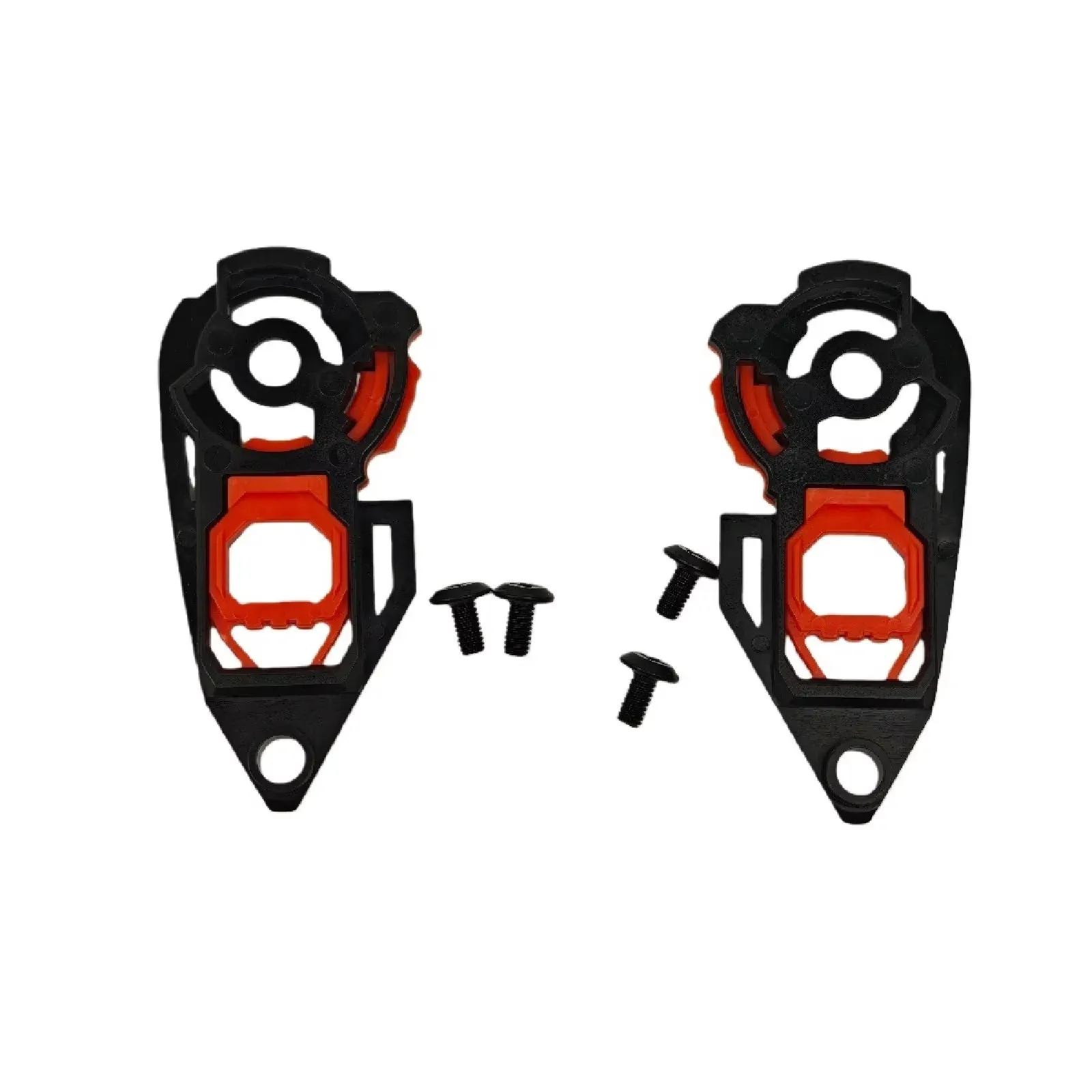 Base Plate Replacement for AGV K1,K1S,K3SV,K5,K5S Gear PlateVisera Casco Moto